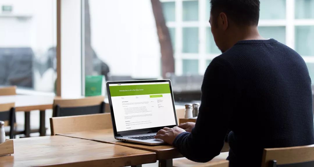 NVIDIA 推出全新深度学习课程，让 IT 人员快速上手 AI