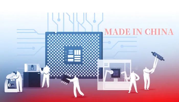 晶圆厂加快推进验证半导体材料开启国产替代元年