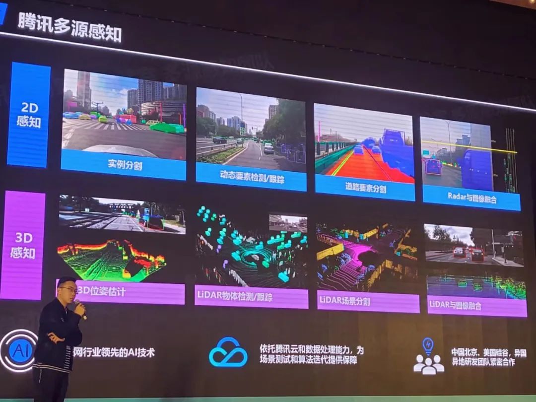 腾讯刘畅 智能巡检确保车路协同