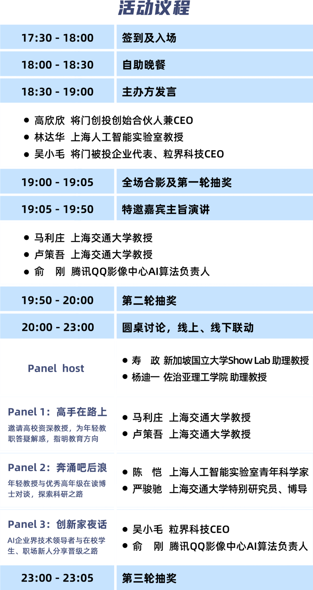 专题讲座 | ICCV 2021 全球 AI 大咖经验分享会：9场预热Talk，全是干货！