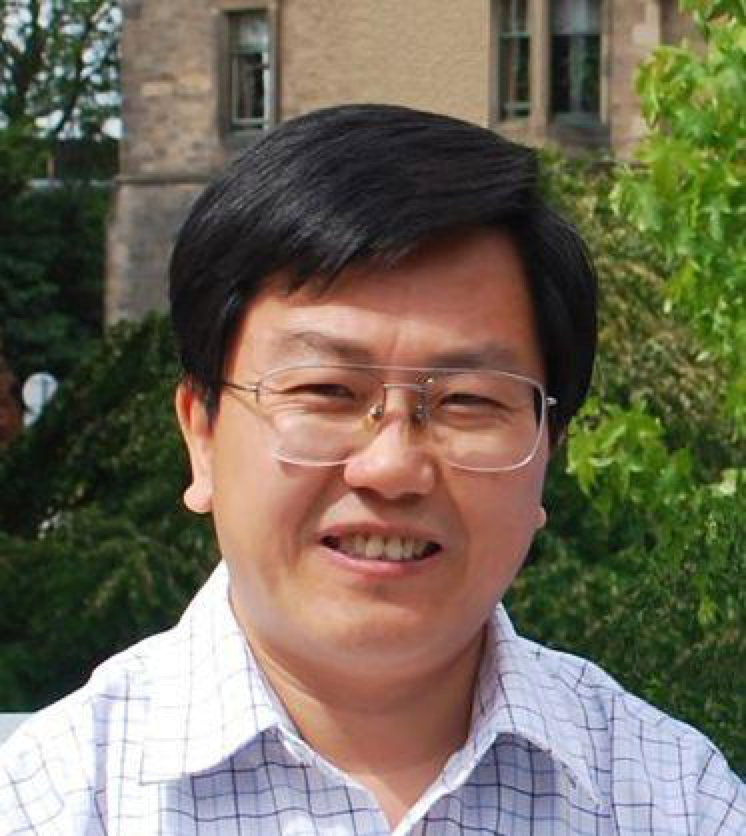 2021 ACL Fellow名单出炉！一共8人，刘群、 宗成庆 入选